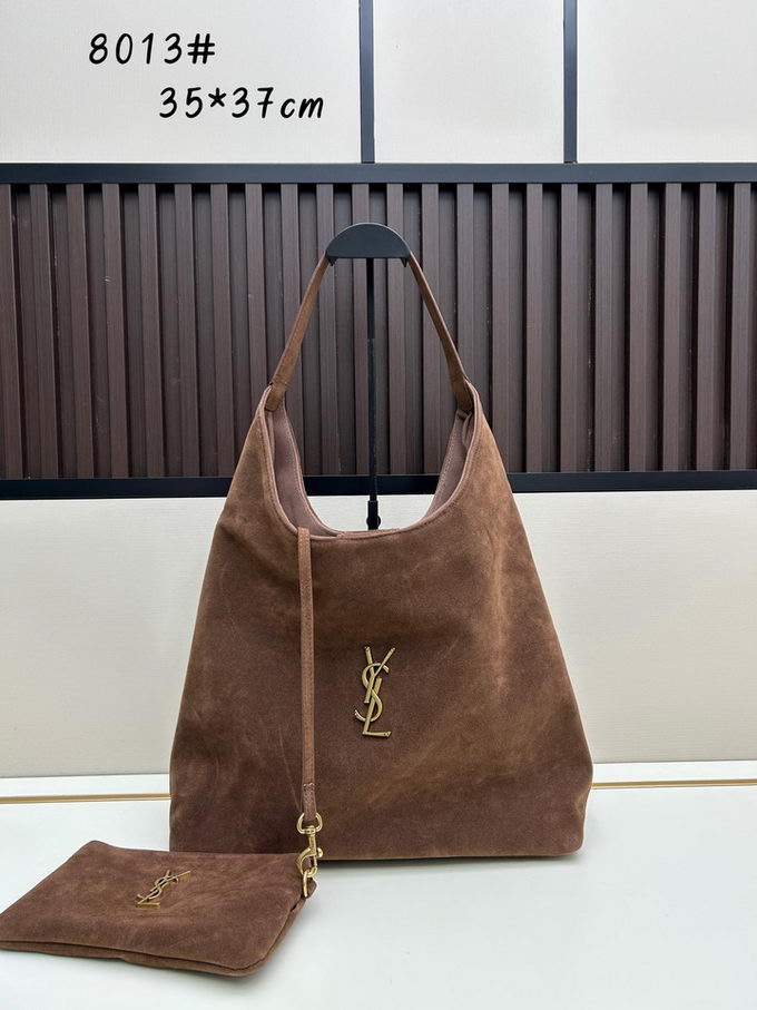 YSL Bucket Bag ID:20260111-358